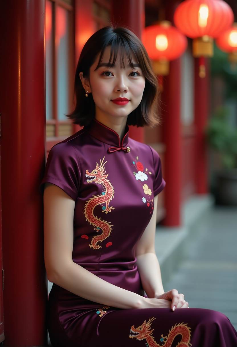 综艺海报